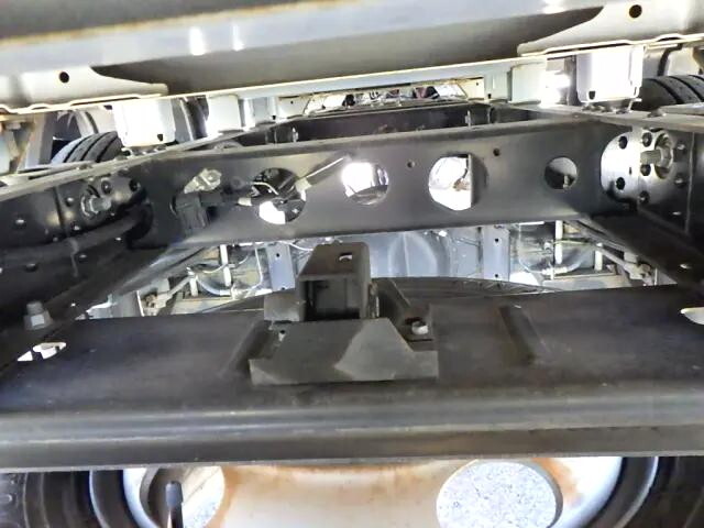 日野デュトロ平ボディ小型（2t・3t）[写真25]