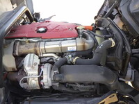 日野デュトロ平ボディ小型（2t・3t）[写真28]