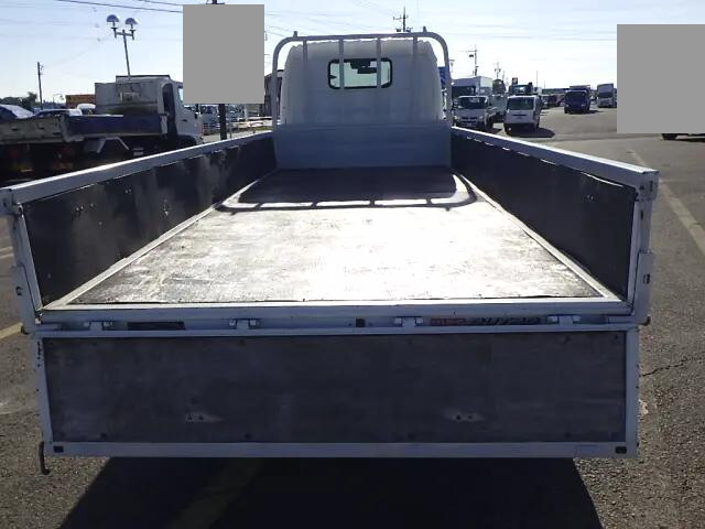 日野デュトロ平ボディ小型（2t・3t）[写真08]