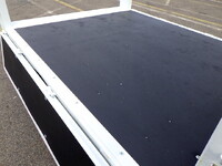 三菱ふそうキャンターダブルキャブ（Wキャブ）小型（2t・3t）[写真11]