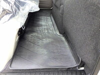 三菱ふそうキャンターダブルキャブ（Wキャブ）小型（2t・3t）[写真16]