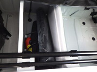 三菱ふそうキャンターダブルキャブ（Wキャブ）小型（2t・3t）[写真19]