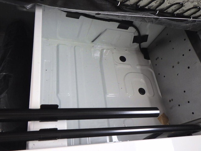 三菱ふそうキャンターダブルキャブ（Wキャブ）小型（2t・3t）[写真19]