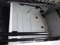 三菱ふそうキャンターダブルキャブ（Wキャブ）小型（2t・3t）[写真20]