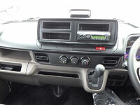 三菱ふそうキャンターダブルキャブ（Wキャブ）小型（2t・3t）[写真21]