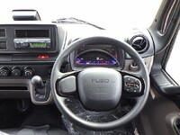 三菱ふそうキャンターダブルキャブ（Wキャブ）小型（2t・3t）[写真22]