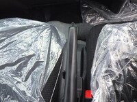 三菱ふそうキャンターダブルキャブ（Wキャブ）小型（2t・3t）[写真24]