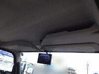 三菱ふそうキャンターダブルキャブ（Wキャブ）小型（2t・3t）[写真25]