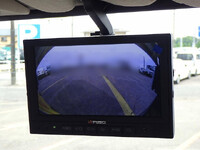 三菱ふそうキャンターダブルキャブ（Wキャブ）小型（2t・3t）[写真26]