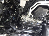 三菱ふそうキャンターダブルキャブ（Wキャブ）小型（2t・3t）[写真28]