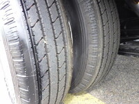 三菱ふそうキャンターダブルキャブ（Wキャブ）小型（2t・3t）[写真34]