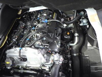 三菱ふそうキャンターダブルキャブ（Wキャブ）小型（2t・3t）[写真35]