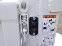 三菱ふそうキャンターダブルキャブ（Wキャブ）小型（2t・3t）[写真36]