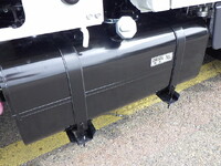 三菱ふそうキャンターダブルキャブ（Wキャブ）小型（2t・3t）[写真40]