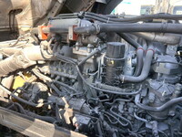 いすゞギガアルミウイング大型（10t）[写真29]