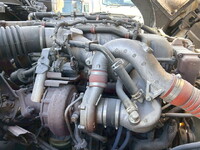 いすゞギガアルミウイング大型（10t）[写真30]