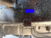 いすゞギガアルミウイング大型（10t）[写真33]