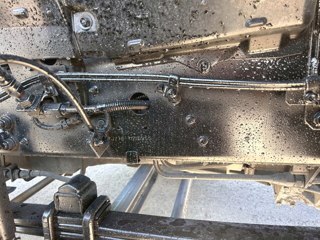 いすゞギガアルミウイング大型（10t）[写真35]