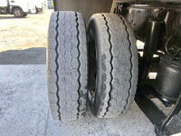 いすゞギガアルミウイング大型（10t）[写真39]