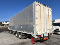 いすゞギガアルミウイング大型（10t）[写真09]