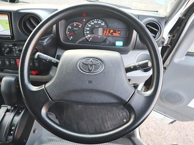 トヨタダイナ平ボディ小型（2t・3t）[写真04]