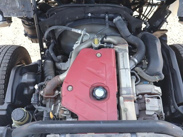 日野デュトロ平ボディ小型（2t・3t）[写真13]