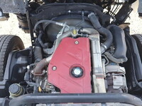 日野デュトロ平ボディ小型（2t・3t）[写真14]