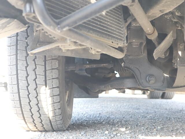 日野デュトロ平ボディ小型（2t・3t）[写真18]