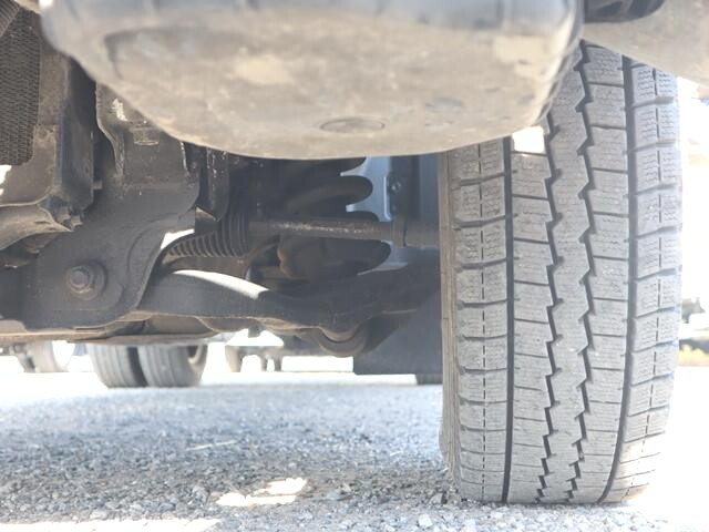 日野デュトロ平ボディ小型（2t・3t）[写真19]