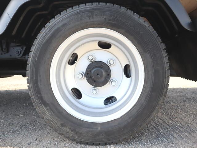 日野デュトロ平ボディ小型（2t・3t）[写真21]