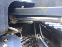 ヤンマーミニユンボ（ミニバックホー）[写真06]