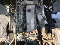 いすゞギガアルミウイング大型（10t）[写真16]