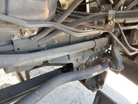 いすゞギガアルミウイング大型（10t）[写真36]