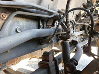 いすゞギガアルミウイング大型（10t）[写真38]