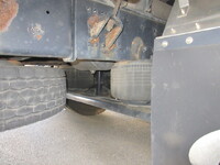 三菱ふそうファイターアルミウイング増トン（6t・8t）[写真11]