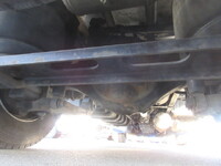 三菱ふそうファイターアルミウイング増トン（6t・8t）[写真12]