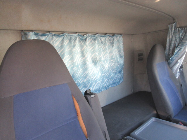 三菱ふそうファイターアルミウイング増トン（6t・8t）[写真16]