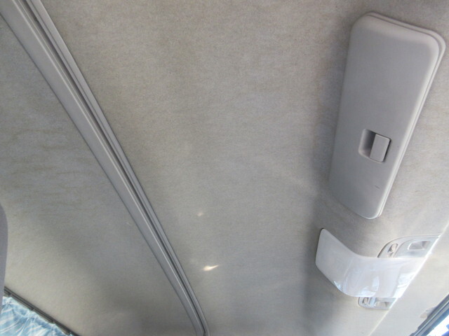 三菱ふそうファイターアルミウイング増トン（6t・8t）[写真17]