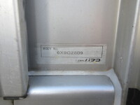 三菱ふそうファイターアルミウイング増トン（6t・8t）[写真26]