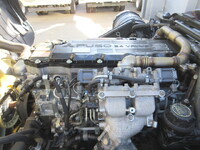 三菱ふそうファイターアルミウイング増トン（6t・8t）[写真27]