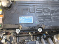 三菱ふそうファイターアルミウイング増トン（6t・8t）[写真28]