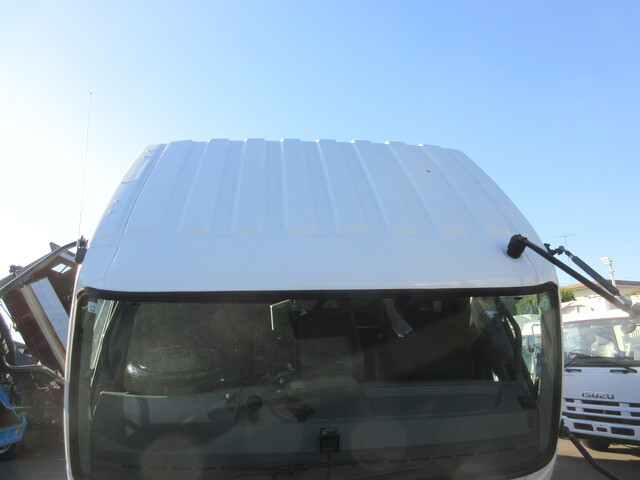 三菱ふそうファイターアルミウイング増トン（6t・8t）[写真29]