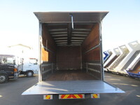 三菱ふそうファイターアルミウイング増トン（6t・8t）[写真32]