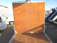 三菱ふそうファイターアルミウイング増トン（6t・8t）[写真40]