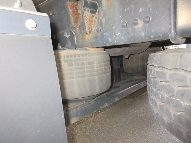 三菱ふそうファイターアルミウイング増トン（6t・8t）[写真09]