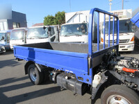 三菱ふそうキャンター平ボディ小型（2t・3t）[写真28]