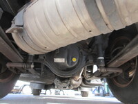 三菱ふそうキャンター平ボディ小型（2t・3t）[写真08]