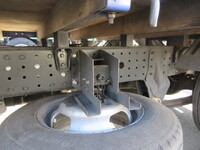 三菱ふそうキャンター平ボディ小型（2t・3t）[写真10]