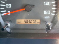 いすゞフォワードアルミウイング中型（4t）[写真25]