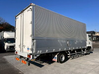 いすゞフォワードアルミウイング中型（4t）[写真02]